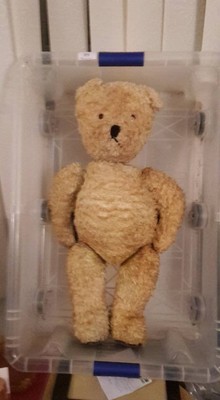 lefray teddy bears